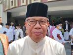 Antusias Penonton Membludak, Taufan Pawe Berencana Tambah 10.000 Kursi di Stadion GBH Parepare