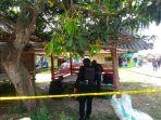 Dua Mortir Ditemukan di Pinrang, Polda Sulsel Sebut Peninggalan Belanda