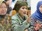 Tri-Rismaharini-Luluk-Nur-Hamidah-dan-Khofifah-Indar-Parawansa-Tiga-sri.jpg