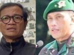 Sosok Usman Hamid, Kritik Keras Pertemuan Siber TNI dan Polda Metro Jaya Bahas Ferry Irwandi