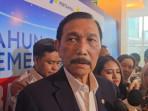Pengakuan Luhut Soal Utang Kereta Cepat: Tidak Ada Transportasi Publik Menguntungkan