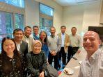 Unhas Gandeng University of California Santa Cruz Kolaborasi Riset dan Publikasi Bersama