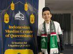 Menjadi Imam dan Dai di Negeri Kanguru