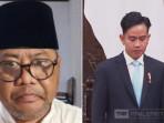 Alasan Sebenarnya Subhan Gugat Gibran Rakabuming, Sidang Perdana Hari Ini