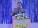 Andi Mahyanto Mazda Ingin Jadikan Sinjai Daerah Pengelolaan Ikan