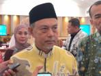 Ombudsman Lapor ke DPD RI, Temukan 5 'Masalah' SPMB Sulsel