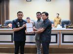 Sempat Diwarnai Interupsi, Hermanto Nilai RPJMD Peta Pembangunan Parepare