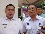 Wali-Kota-Makassar-Munafri-Arifuddin-kiri-Direktur-Utama-PDAM-Makassar-Beni-Iskandar.jpg