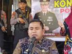 Tasming Pastikan Seleksi Sekda Parepare Terbuka dan Profesional: Tak Ada Intervensi Kedekatan
