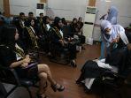 Wardah Cosmetics Isi Sesi Pembekalan Make Up Class Putra Putri Pariwisata Sulsel 2022