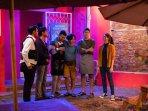 Disutradarai Makbul Mubarak, BRI Luncurkan Web Series “Modus Operandi”