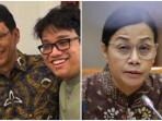 Mengenal CIA Intelijen Amerika Serikat, Yudo Putra Menkeu Sebut Sri Mulyani Agen AS Nyamar Menteri