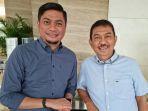 adnan-purichta-ichsan-kiri-bersama-ketua-dpd-pdip-ridwan-andi-wittiri-di-salah-satu-restoran.jpg