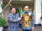 Soal Wacana Airlangga Hartarto Jadi Cawapres Anies Baswedan, PKS: Sangat Mungkin Terjadi
