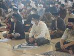 andi-seto-gadhista-asapa-melaksanakan-salat-iduladha-di-masjid-islamic-center-selasa-2072021.jpg