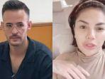 Antonio Dedola Ceraikan Nikita Mirzani via WA, Begini Kata Ustaz Reza Zulkifli