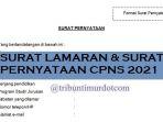contoh-surat-lamaran-cpns-2021-kemenkumham-sma-hingga-s2-dan-surat-pernyataan-13-poin-bisa-di-copas.jpg