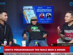 The Maczman dan Bonek Cikal Bakal Suporter Damai di Indonesia