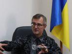 Constitution Day of Ukraine