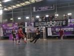 SMAN 16 Makassar Melaju ke AXIS Nation Cup 2025 Regional Sulawesi di Palu
