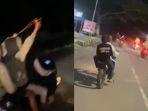 geng-motor-sambil-membawa-busur-di-Jl-Ishak-Iskandar.jpg
