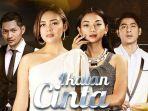 Jadwal Acara TV RCTI Hari Ini 24 November 2020, Tonton Ikatan Cinta Malam Ini, Al Temukan Andin?