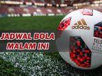 Jadwal Jam Siaran Langsung Bola Malam ini: Penentuan Juara Liga Inggris dan Liga Italia