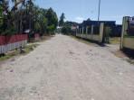 Warga Kampoti Soroti Jalan Berlubang Sepanjang 2 Km, Minta Pemkab Bone Tak Pilih Kasih