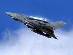 Rusia Tembaki Jet-jet Tempur Israel dengan Rudal Anti-Pesawat S-300 Canggih di Suriah, Ini Pemicunya