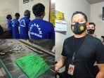 kanit-reskrim-polsek-makassar-iptu-iqbal-usman-saat-menghadirkan-empat-pelaku-penganiayaan.jpg