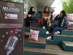 ketua-gk-milenial-golda-titing-tengah-konferensi-pers-milenial-stars.jpg