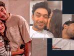 kiky-saputri-posting-video-saling-cium-dengan-reza-rahadian-di-twitter.jpg