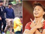 Gagal Main di Piala Dunia, Striker Timnas U-20 Indonesia Muncul di Pertandingan Tarkam