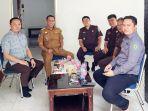 Wakil Bupati Sinjai Terima Kunjungan Silaturahmi Kajari Sinjai