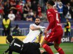 Ribuan Orang Tertipu Tidak Sadar Nonton Pertandingan Liverpool vs Real Madrid Versi Game via YouTube