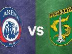 link-setreaming-arema-fc-vs-persebaya-piala-gubernur-jatim.jpg