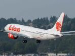 TRIBUNWIKI: Terhitung Ada 30 Insiden Menimpa Lion Air Sejak 2002, Termasuk  Kemasukan Burung