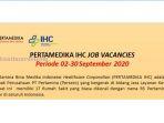 LOWONGAN KERJA - PT Pertamina Bina Medika Cari Tenaga Medis, Penempatan di RS Pertamina, Cek Syarat