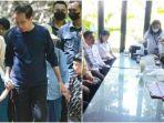 Nyaris Saja Presiden Jokowi Celaka, Hidangan yang Disajikan di Labuan Bajo Mengandung Formalin