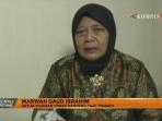 TRIBUNWIKI: Profil Marwah Daud Ibrahim, Cendikia Sulsel, Ex-Cawapres, Tersandung Kasus Dimas Kanjeng