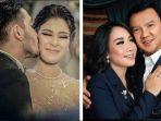 pasangan-syahnaz-ritcie-ismail-jeje-dan-ahok-puput-nastiti.jpg