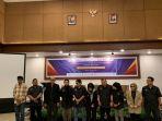 Inilah Nama-nama Pengurus AMSI Sulsel yang Dilantik di Hotel Claro Hari ini