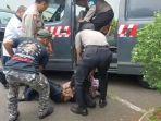 5 Fakta Sosok Mustopa NR, Pelaku Penembakan Kantor Pusat MUI