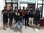 Sempat Kabur ke Palu, Pelaku Penggelapan Rp12 Juta di Maros Dibekuk Polisi