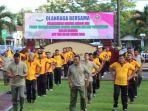 personel-polres-maros-gelar-senam.jpg