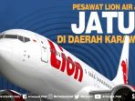 TRIBUNWIKI: Ini Sejarah Hadirnya Lion Air, Sudah Dua Kali Disanksi, Pernah Diberhentikan