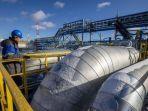 Negara-negara Eropa Kebingungan Cara Bayar Gas dari Rusia, Dollar & Euro Tak Laku
