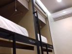 TRIBUNWIKI: Hotel Berkonsep Kapsul dan Asrama di Makassar, Hotel untuk Backpacker