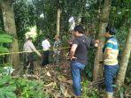 polsek-maiwa-mengamankan-sebuah-mortir-yang-ditemukan-warga-di-parit.jpg