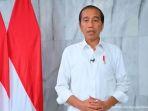 Jokowi Kumpulkan 6 Pimpinan Parpol Malam ini, PPP: Berarti Ada 1 Parpol Koalisi Tidak Diundang